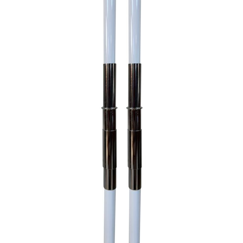 Antenas de Voleibol Mikasa Stick Type 4