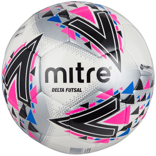 Pelota - Balon de Futsal Mitre Delta - Baby Futbol