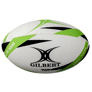 Balon Rugby Gilbert GTR3000 n°4