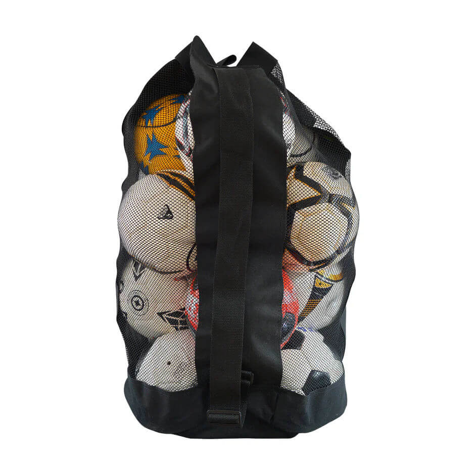 Bolso Balonero Cafu Carryball - Pelotas - Balonera 2