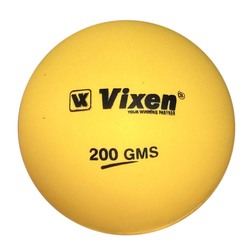Bala de Lanzamiento Vixen 200 g