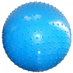 Balon de ejercicio Erizado 65 cm. - Pilates