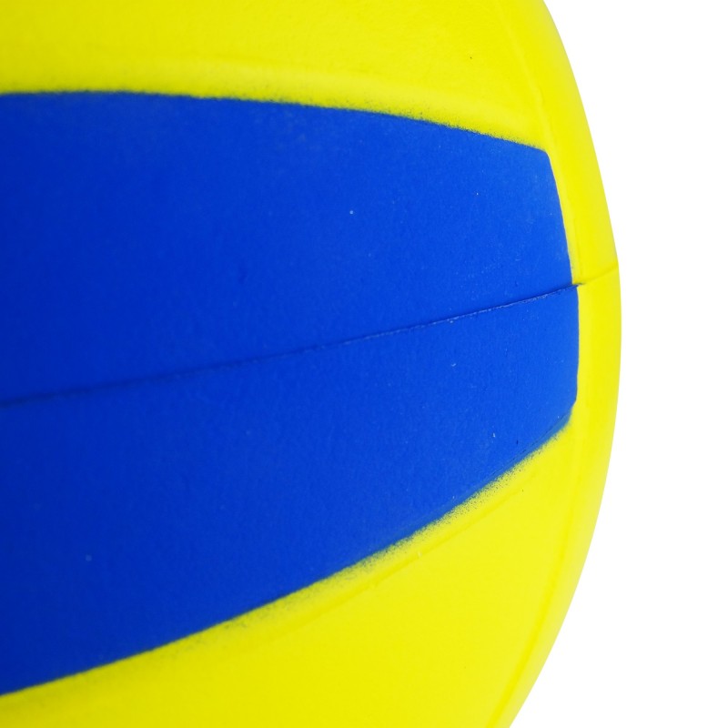 Balón - Pelota de Espuma Poliuretano Voleibol 7" 3