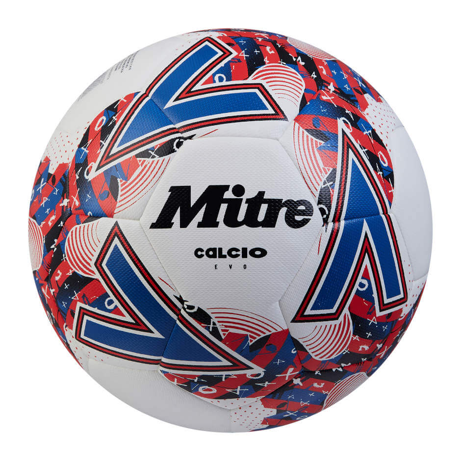 Balon de Futbol Mitre Calcio Evo