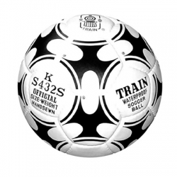 Balon de Futbol Train ks432s Nº4
