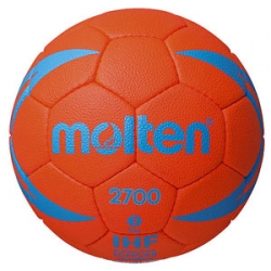 Balon de Handbol Molten 2700