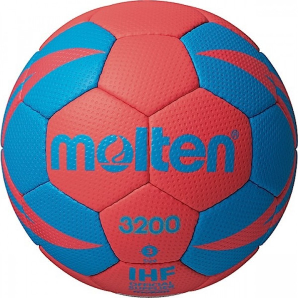 Balon de Handbol Molten 3200 - Pelota