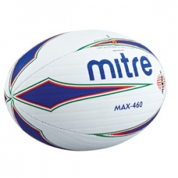 Balon Rugby Mitre MAX-460