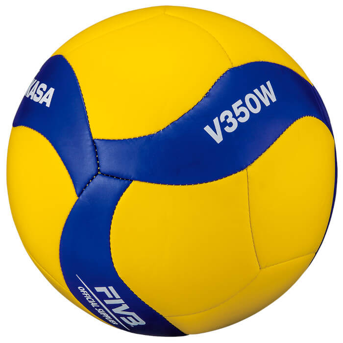 Balon de Voleibol Mikasa V350W 2