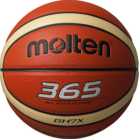 Pelota - Balon de Basquetbol Molten BG3000 GH7X