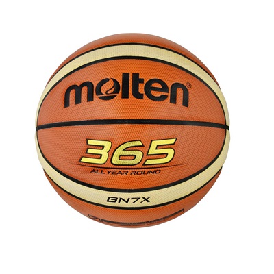 Pelota - Balon de Basquetbol Molten BG3200 GN7X
