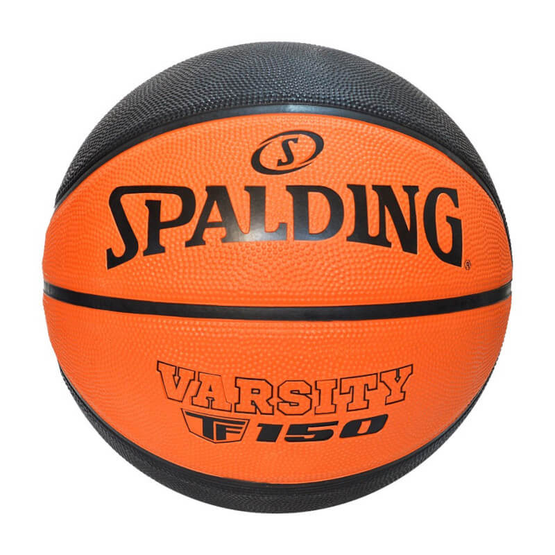Balon de Basquetbol SPALDING Varsity FIBA TF-150