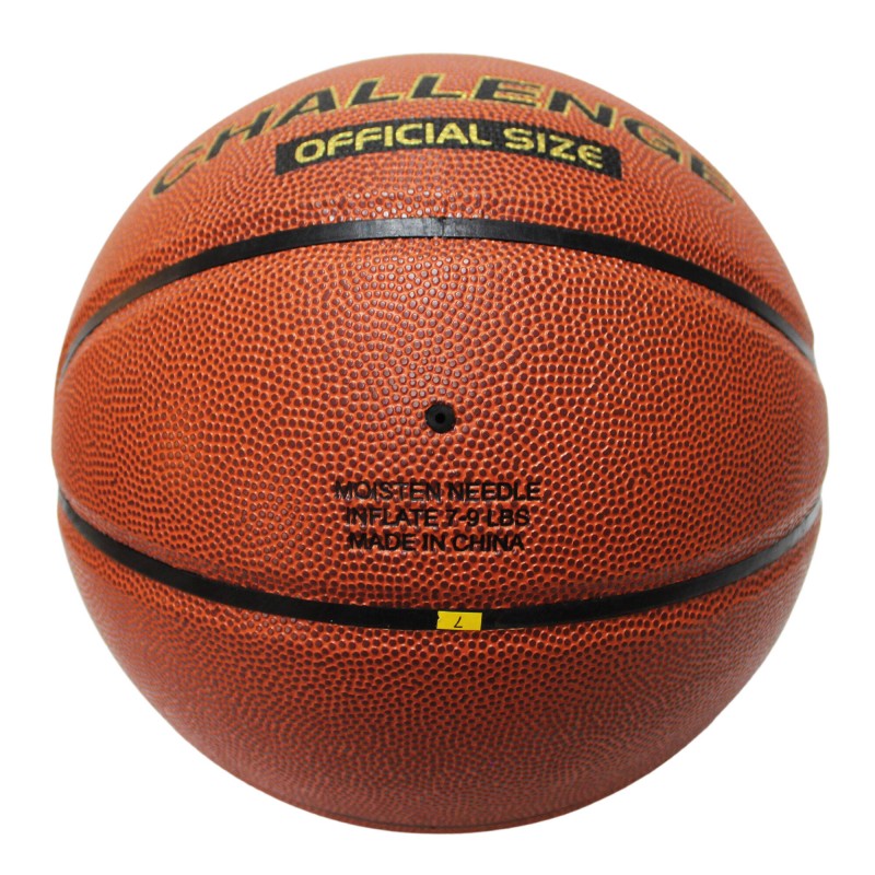 Balón de Basquetbol Uktime Challenge Nº7 2