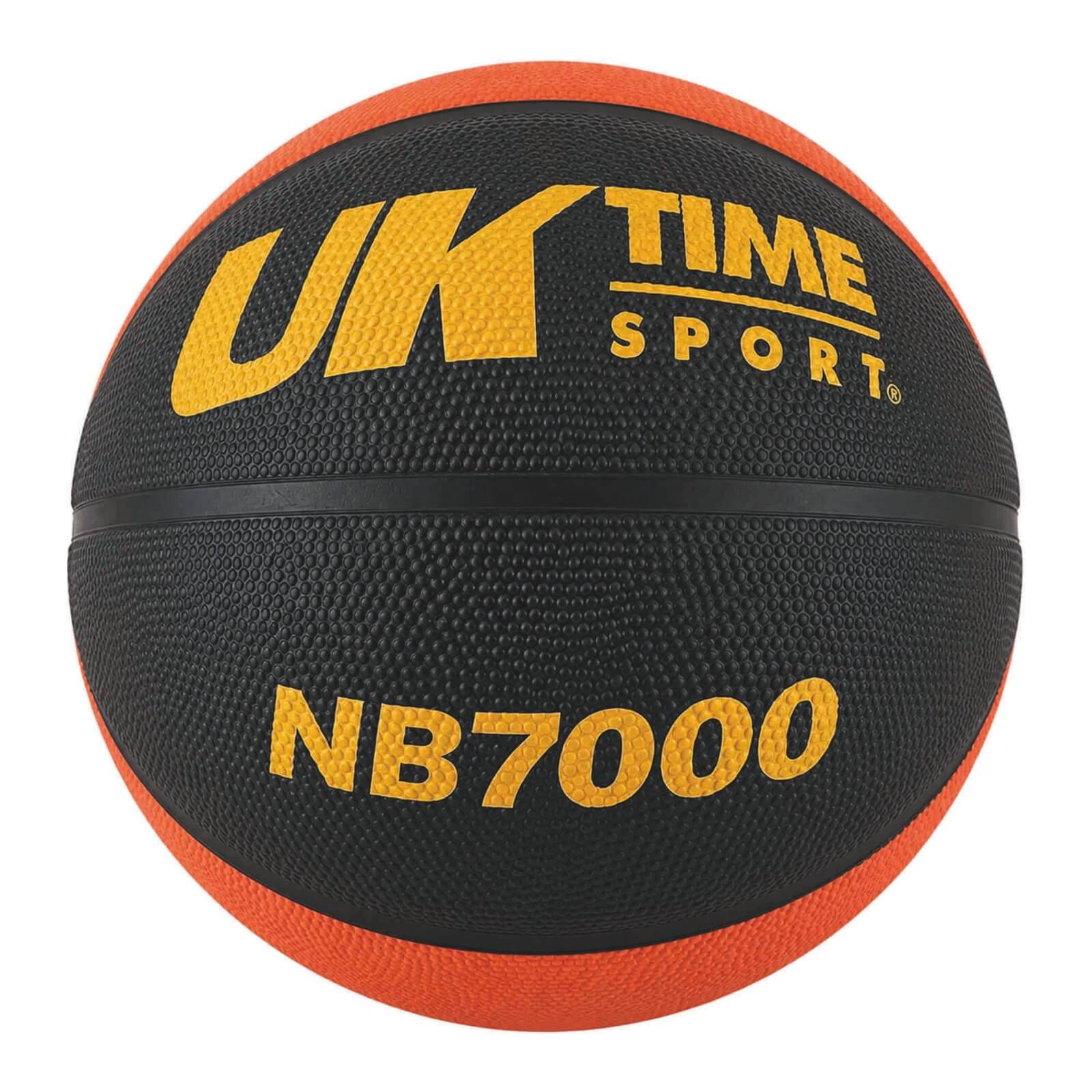 Balón Basquetbol Uktime NB7000