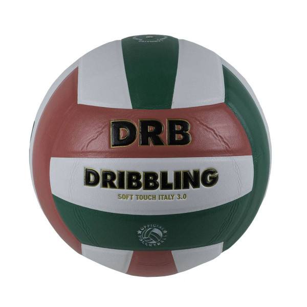Balon Voleibol DRB Soft Touch 3.0