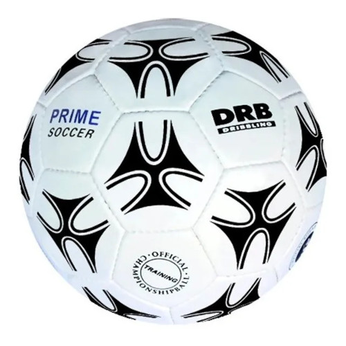 Balon - Pelota de Futbol DRB prime