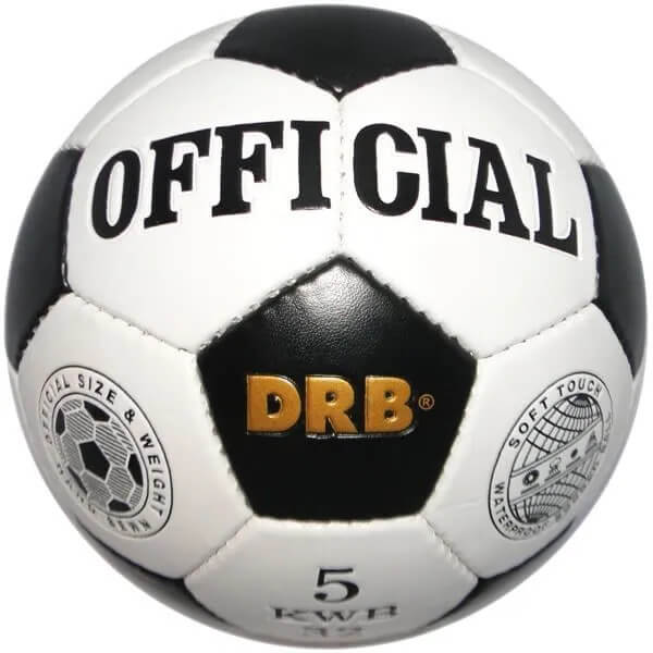 Balon de Futbol DRB Official Nº5