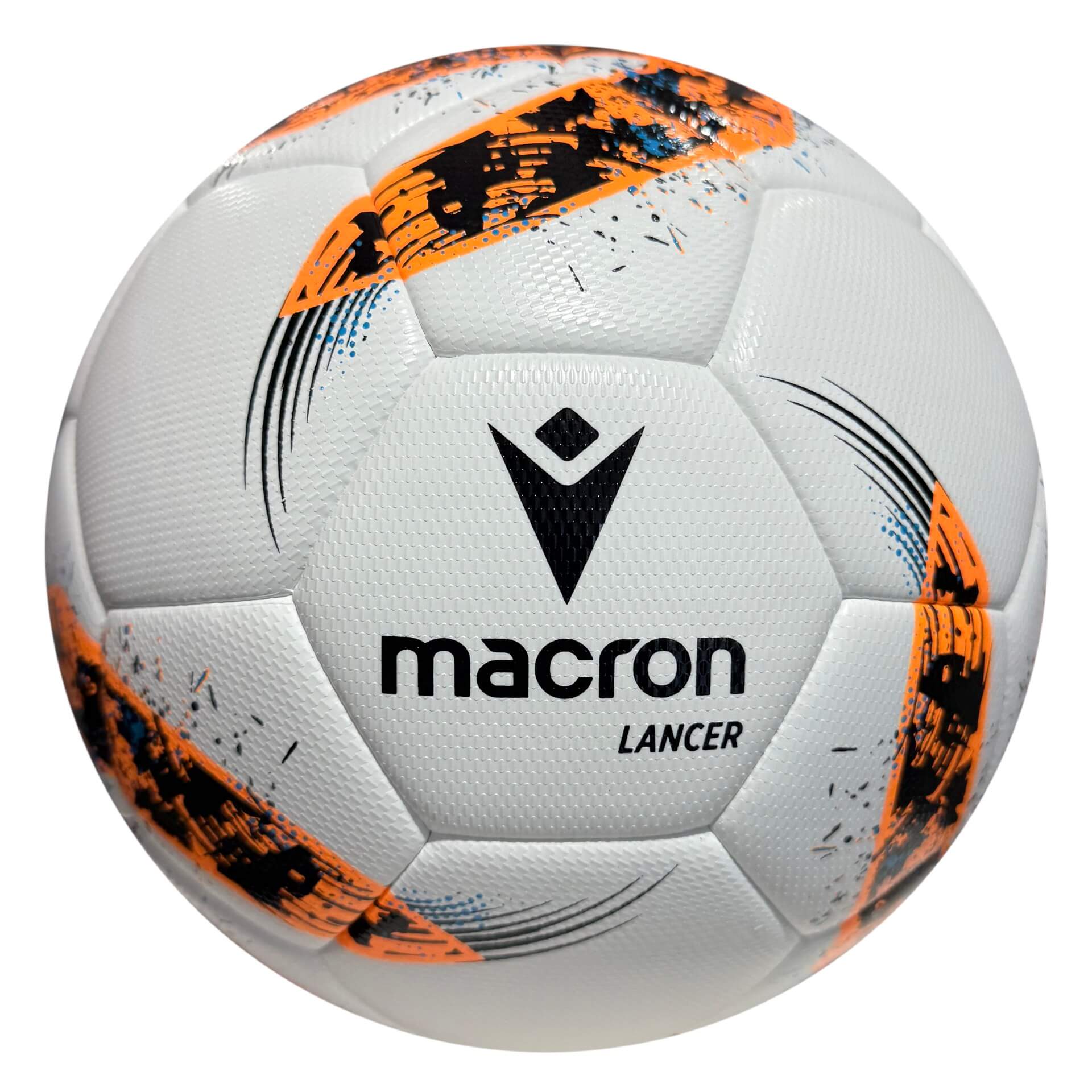 Balón de Futbol Macron LANCER