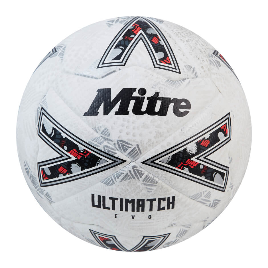 Balon de Futbol Mitre Ultimatch Evo