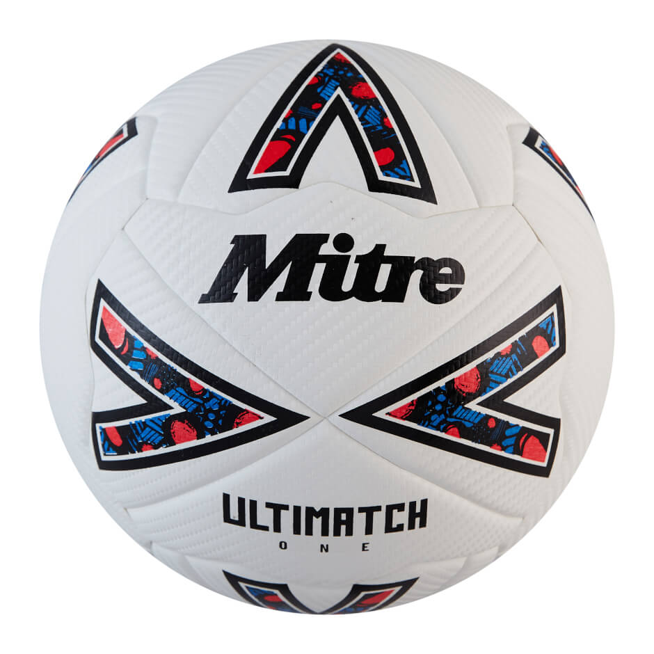 Balon de Futbol Mitre Ultimatch One