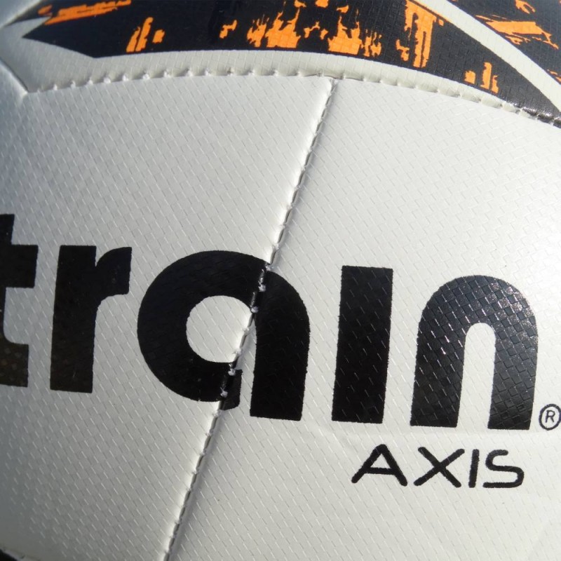 Balón de Futbol Axis Train 3