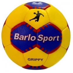 Balon de Handbol Barlosport PU-Ultragrip
