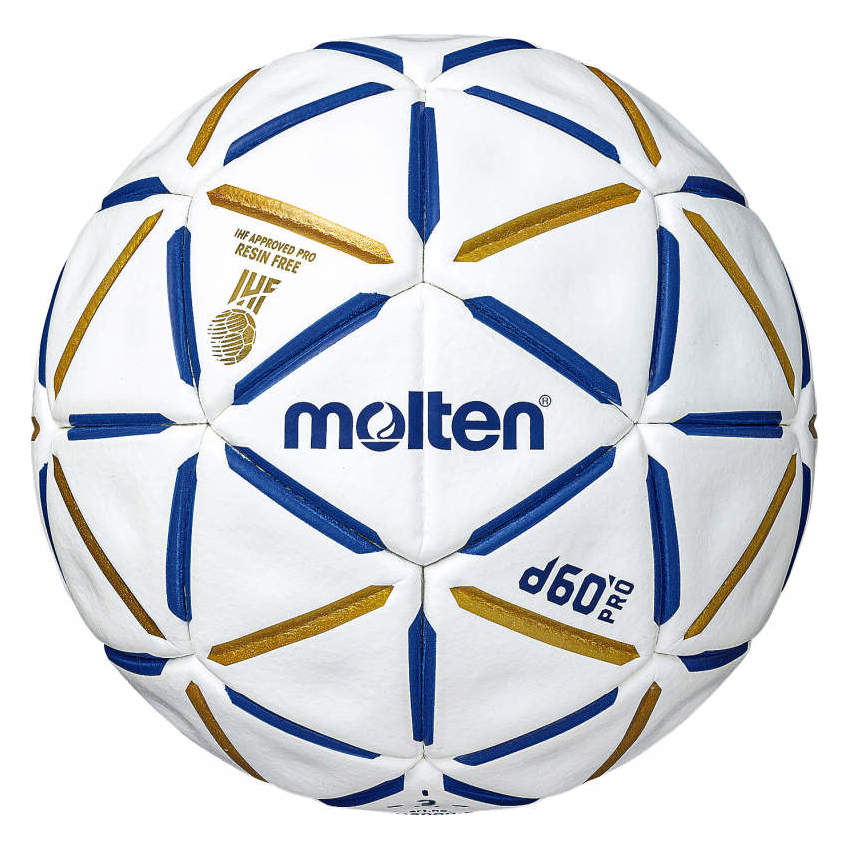 Balon de Handbol Molten D60 Pro Resina Free