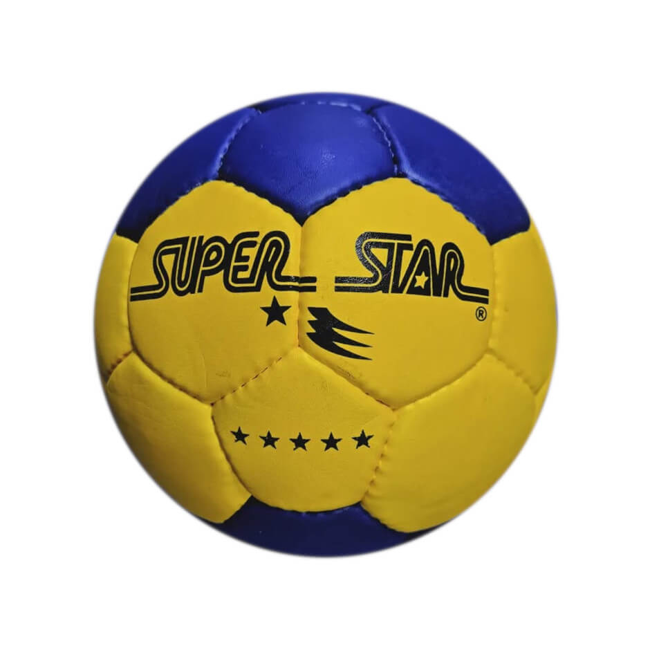 Balon de Handbol SUPER STAR