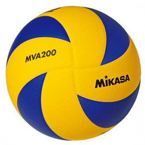 Pelota - Balon de Voleibol Mikasa MVA200