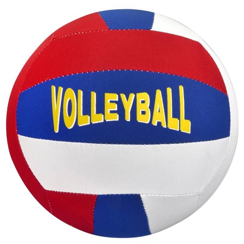 Balon de Voleibol Tela Playsoft Iniciacion