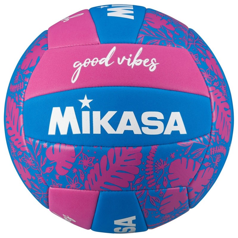 Balon de Voleibol Playa Mikasa BV354TV