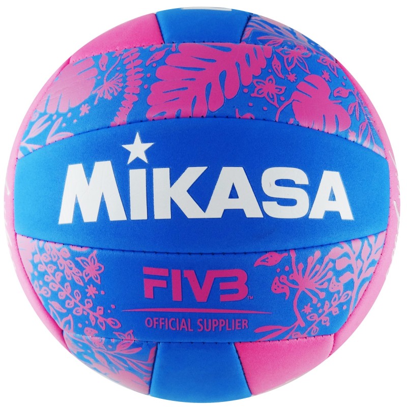 Balon de Voleibol Playa Mikasa BV354TV 2