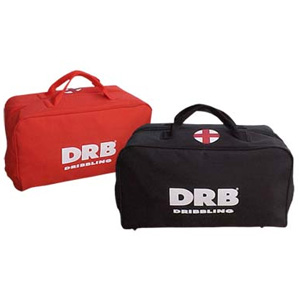 Bolso maletin medico deportivo - Botiquin - DRB - DRIBBLING