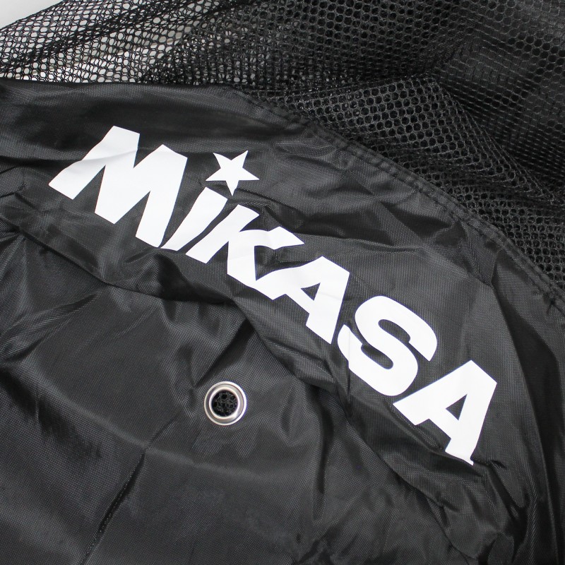 Bolso Traslada Balones Mikasa 3