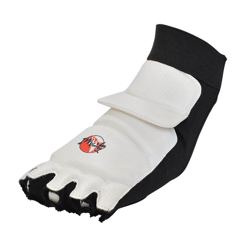Empeinera Taekwondo Elasticada Okami