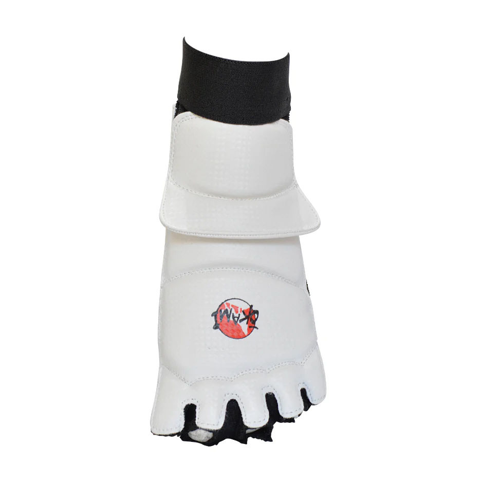 Empeinera Taekwondo Elasticada Okami 2