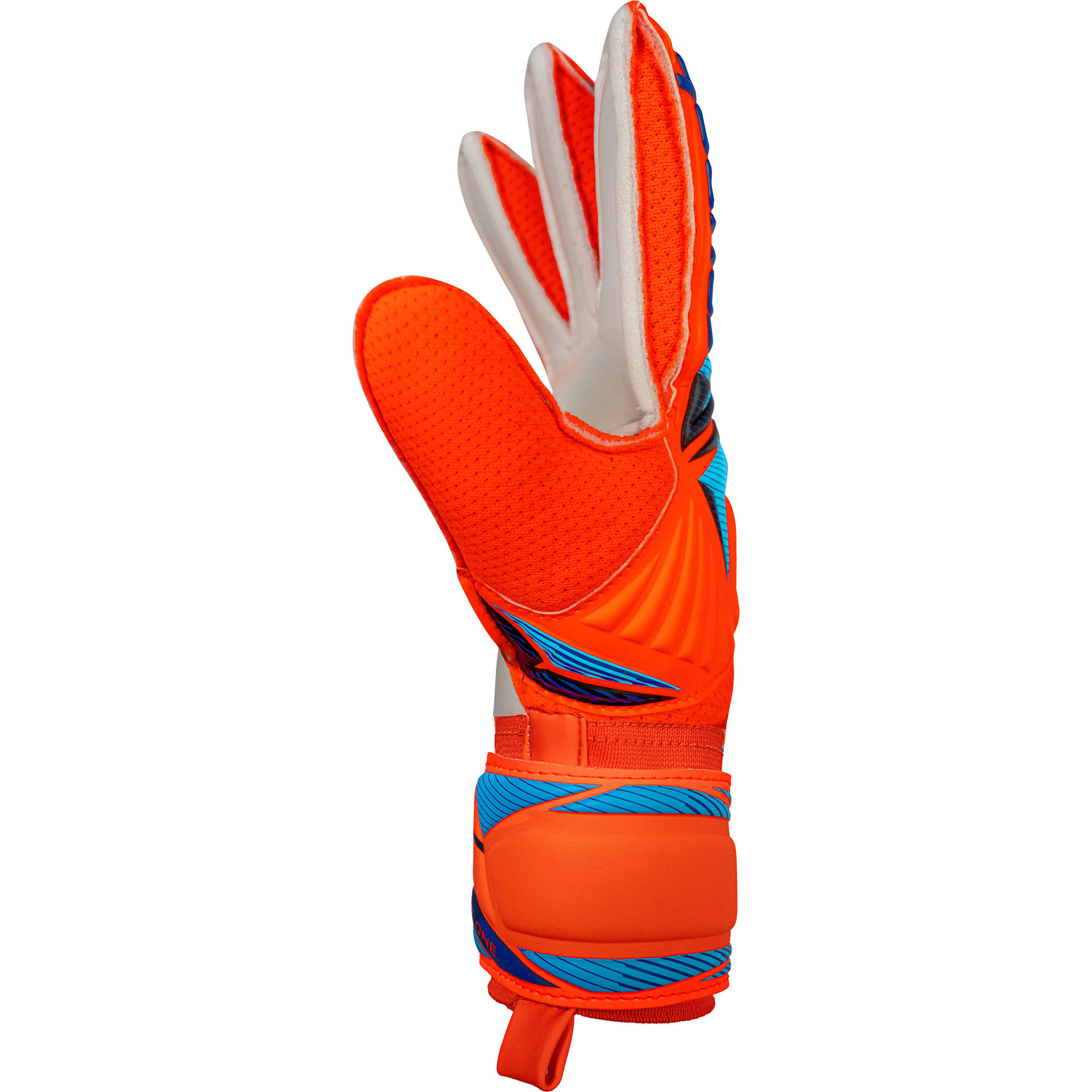 Guante Arquero Reusch Attrakt Solid Mundial GK26 2