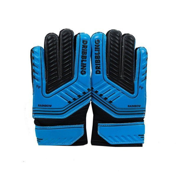 Guante Arquero DRB Rainbow Niños Azul