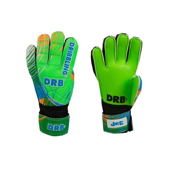 Guante Arquero DRB JET Verde