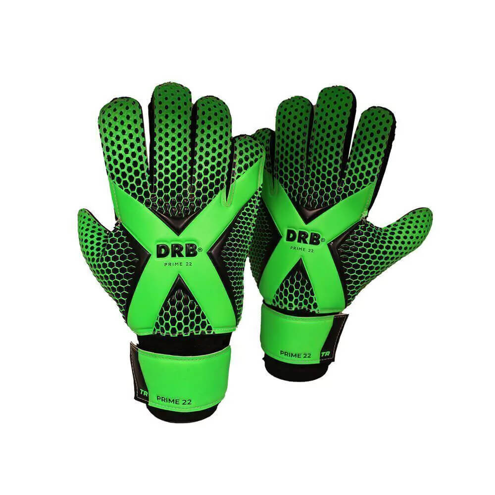 Guante Arquero DRB Prime Adulto Verde