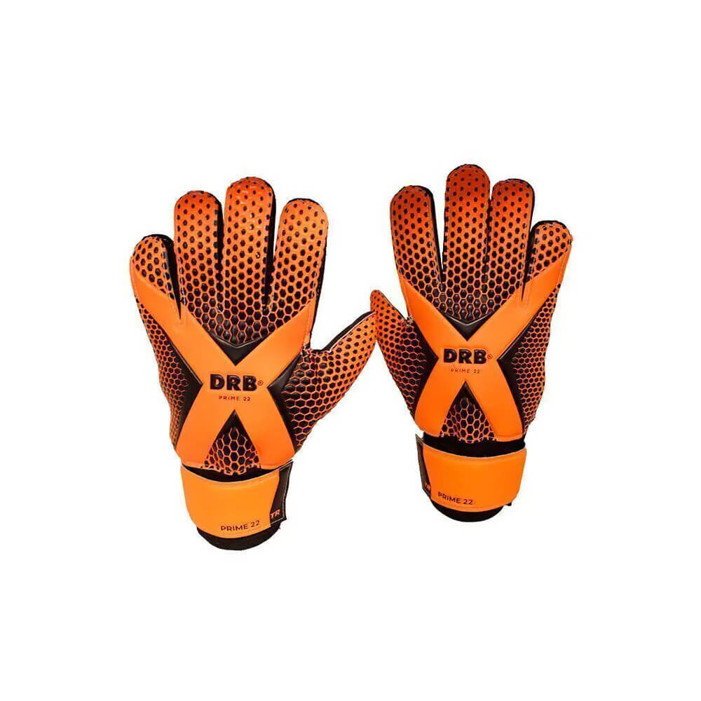 Guante Arquero DRB Prime JR Naranjo