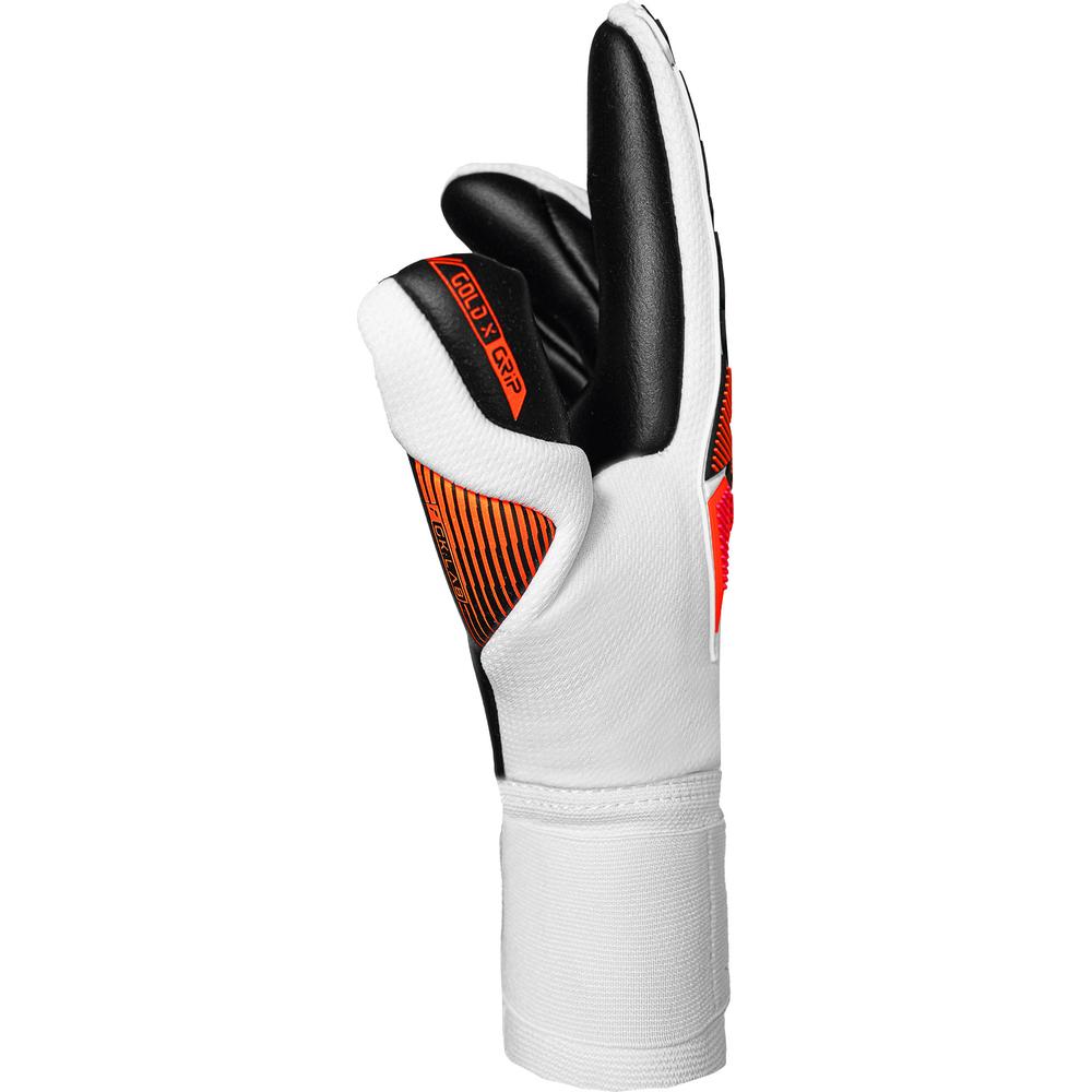 Guante Arquero Reusch Attrakt Freegel Gold X GK26 2