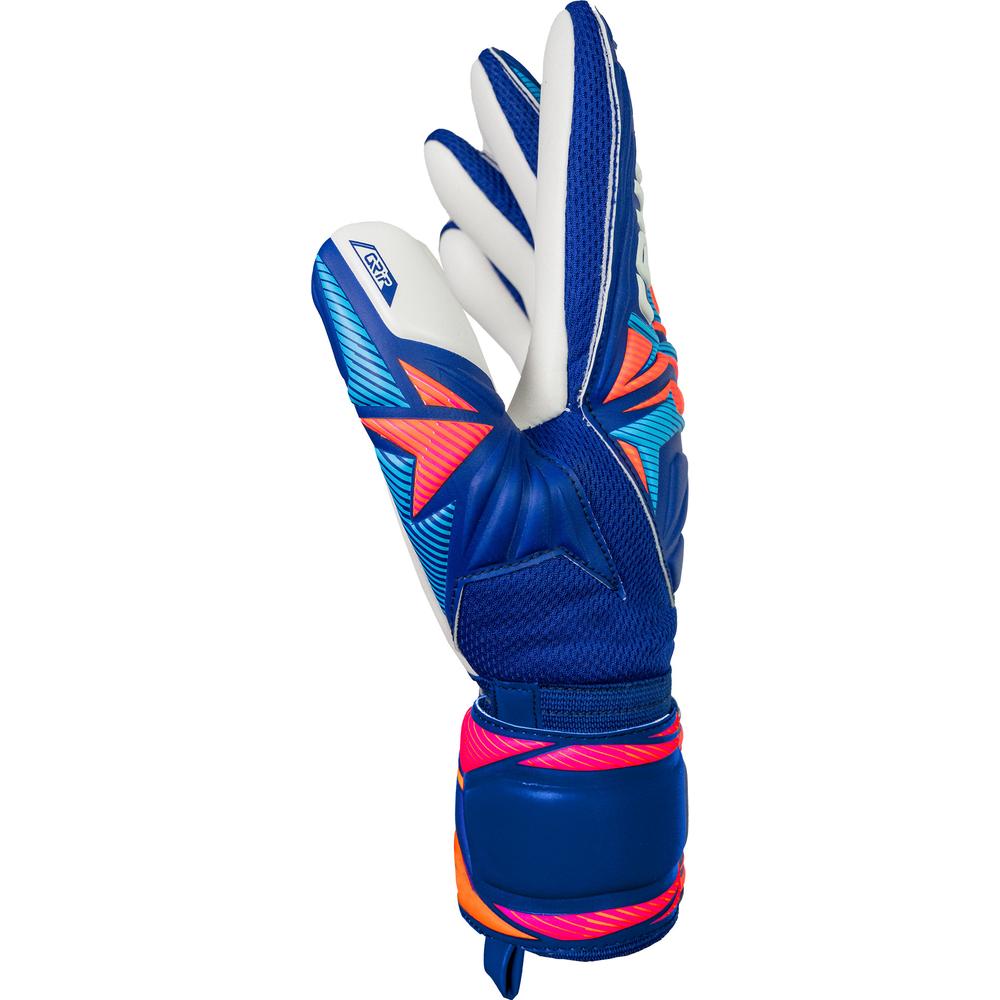 Guante Arquero Reusch Attrakt Grip GK26