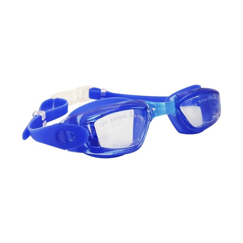 Lente de Natacion Hydro Odissey 21 Azul