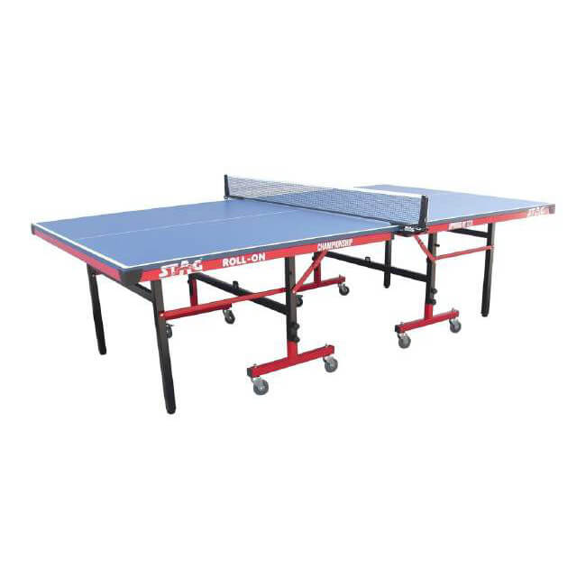 Mesa Ping Pong Fronton AGM  Mancu - artículos deportivos