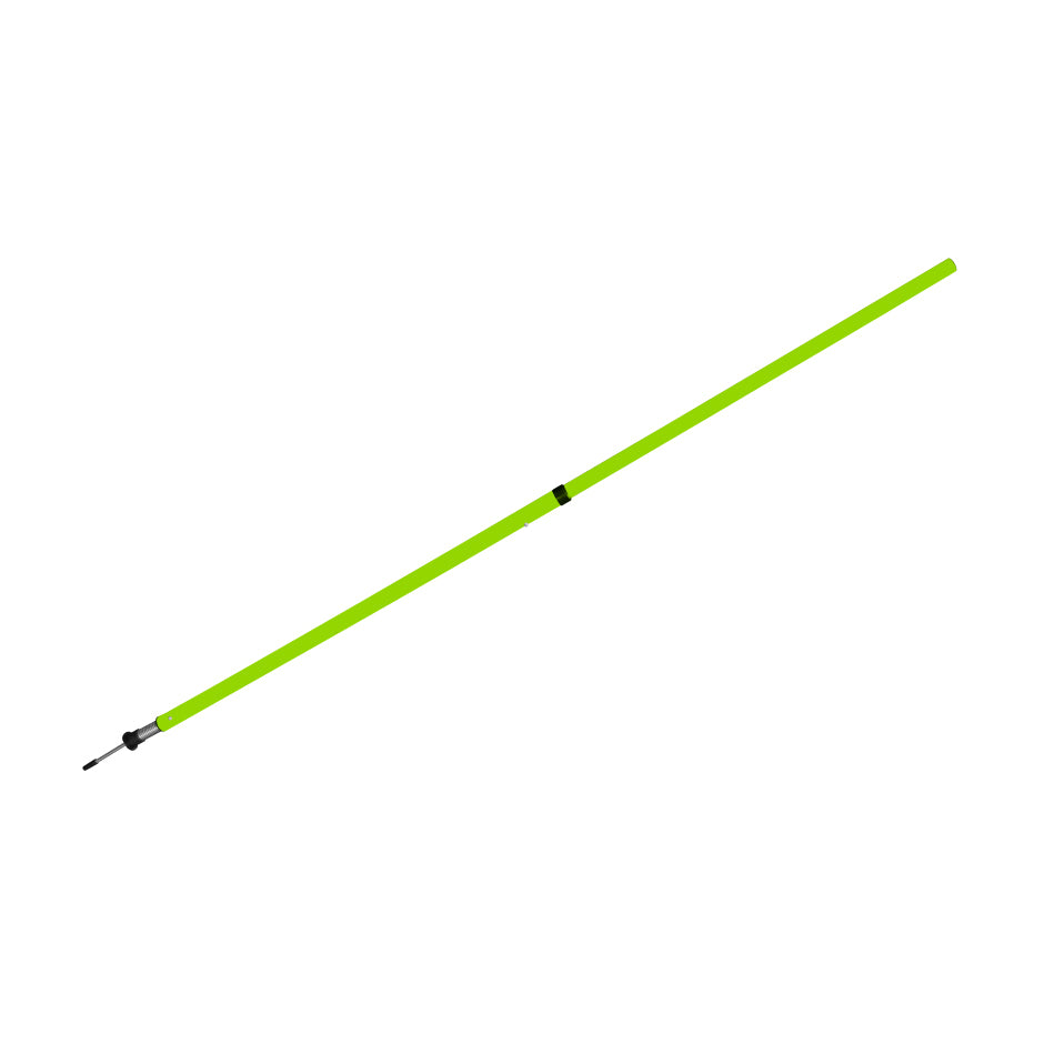 Poste Training Eto Telescopico Retráctil