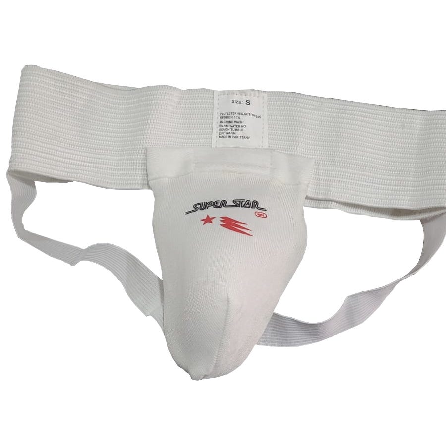 Protector Genital Super Star