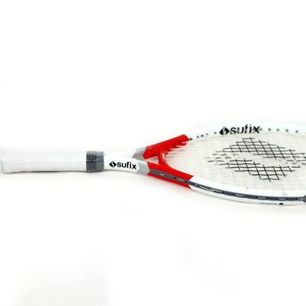 Raqueta de Tenis Sufix Jr. One 2