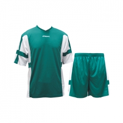 Equipo - Uniforme de Futbol Uhlsport Cup Verde