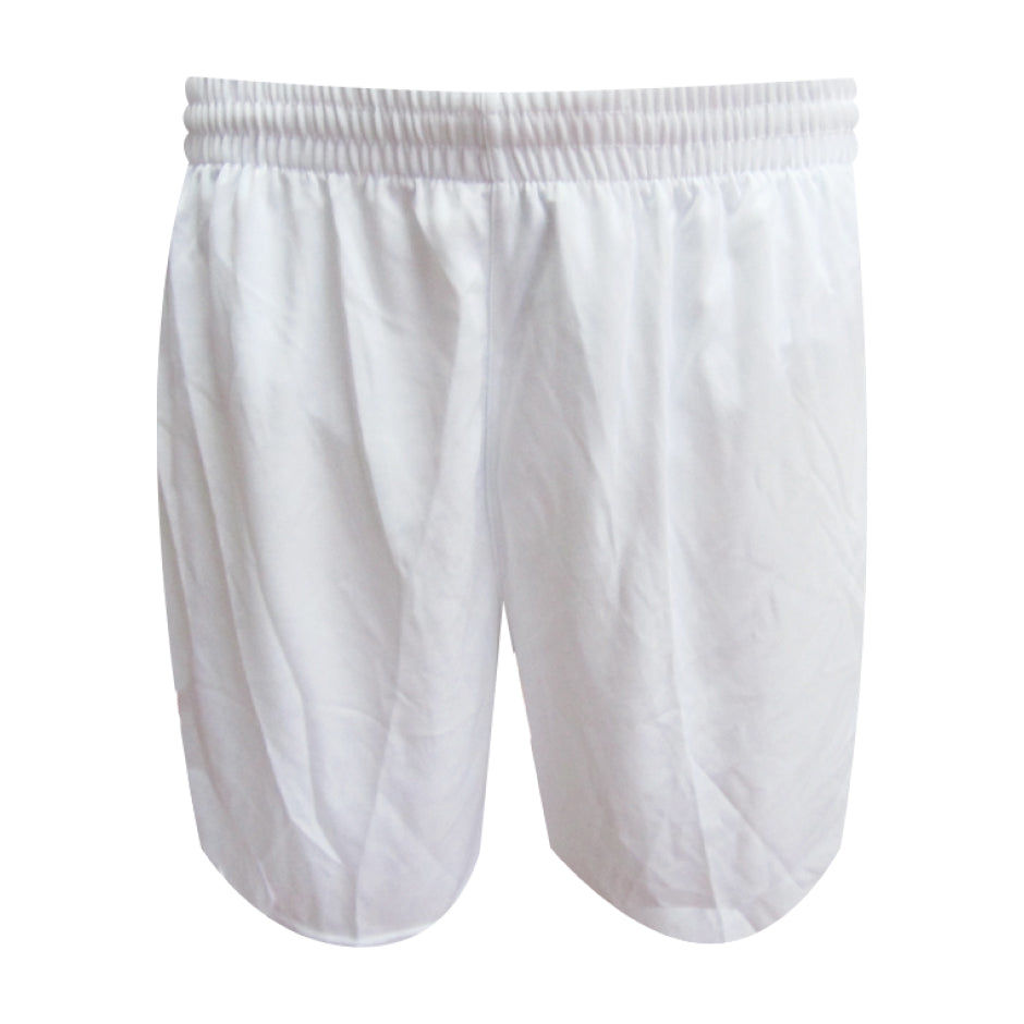 Short de Futbol Legea Calcio Blanco